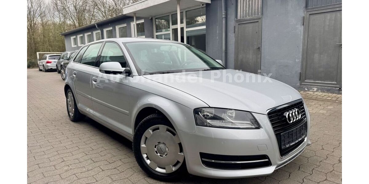 Audi A3 121.150 km 6.999 &euro; Ahlen 59229