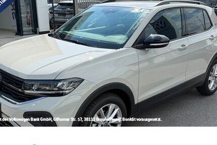 VW T-Cross 7.750 km 23.298 &euro; Lünen 44534