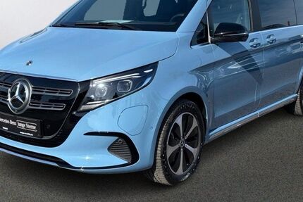 Mercedes-Benz EQV 3.700 km 58.450 &euro; Hamm 59067