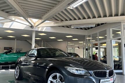 BMW Z4 90.933 km 19.950 € Hamm 59065