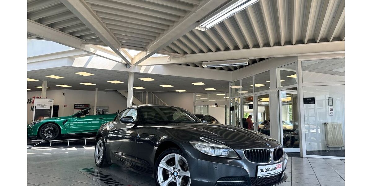 BMW Z4 90.933 km 19.950 € Hamm 59065