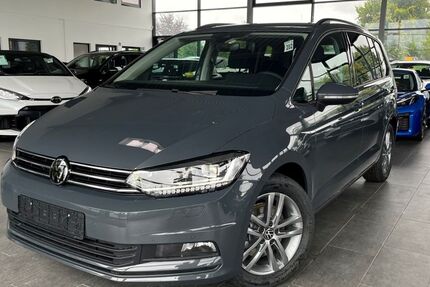 VW Touran 12.100 km 32.470 &euro; Lünen 44536