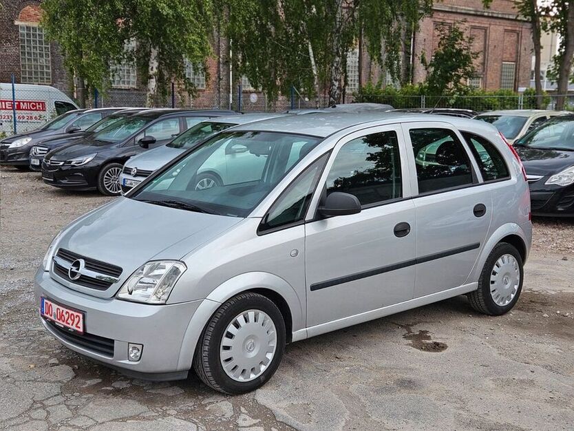 Meriva