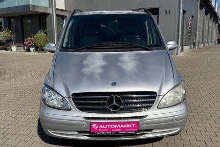 Mercedes-Benz Viano 218.000 km 6.990 &euro; Lüdinghausen 59348