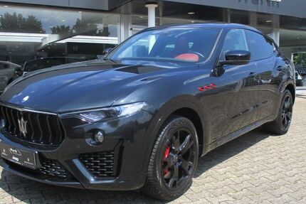 Maserati Levante 58.900 km 59.950 € Schwerte 58239