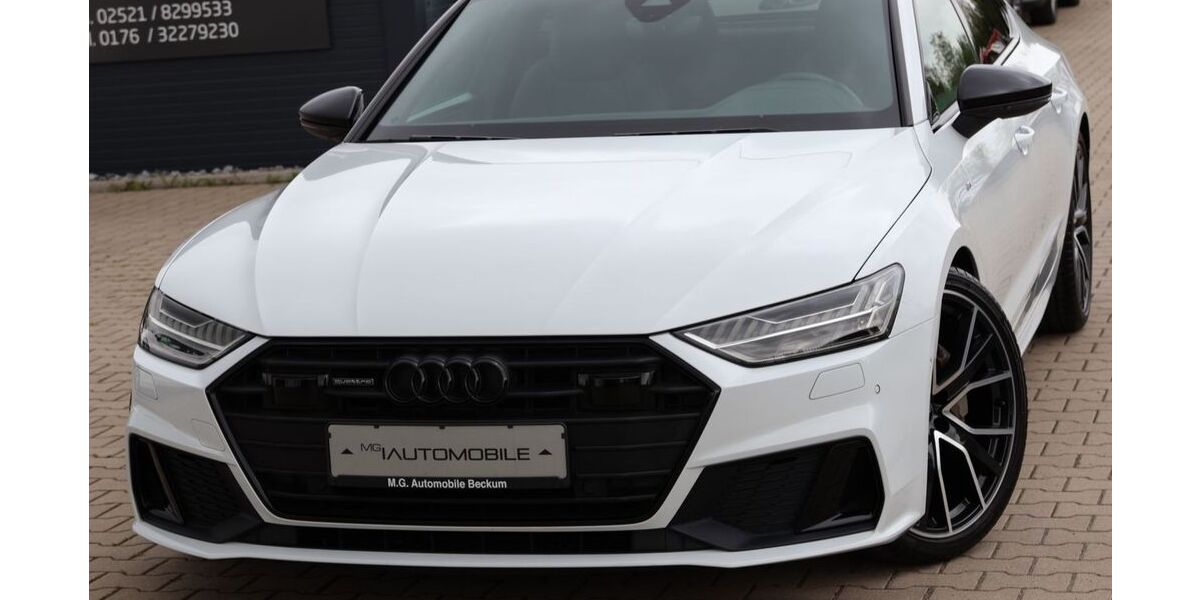 Audi A7 80.500 km 46.950 &euro; Beckum 59269