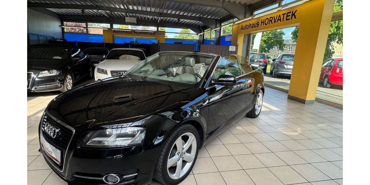 Audi A3 116.991 km 8.950 &euro; Waltrop 45731