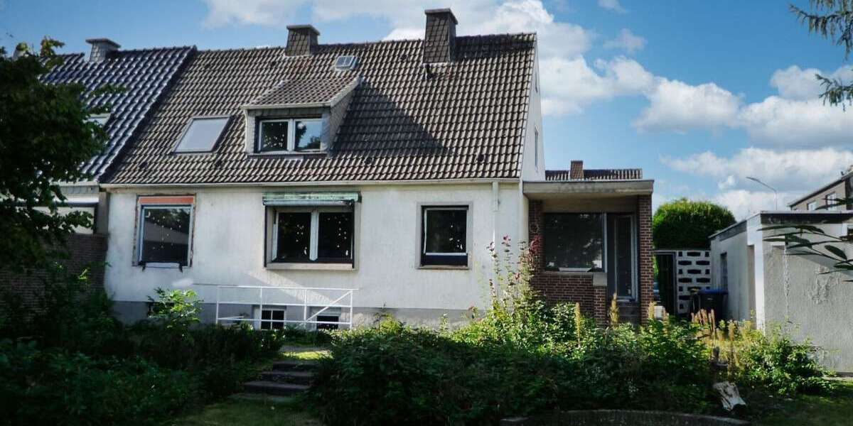 Haus zum Kaufen in Ahlen 244.600 € 110 m² 4 zimmer