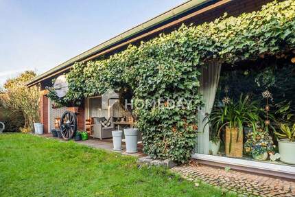 Charmantes EFH mit Terrasse und Garten in sehr schöner Lage 4 zimmer