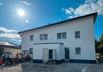Sehr schöne Wohnung in Welver 110m2