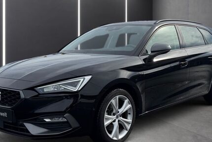 Seat Leon 26.294 km 30.900 € Ennigerloh 59320