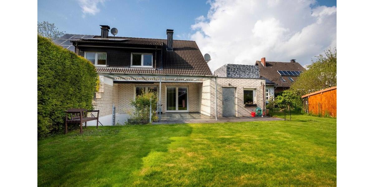 Doppelhaushälfte Soest - 8 Zimmer, 205 m&sup2;, 410.000&euro; | Angebot:26877070