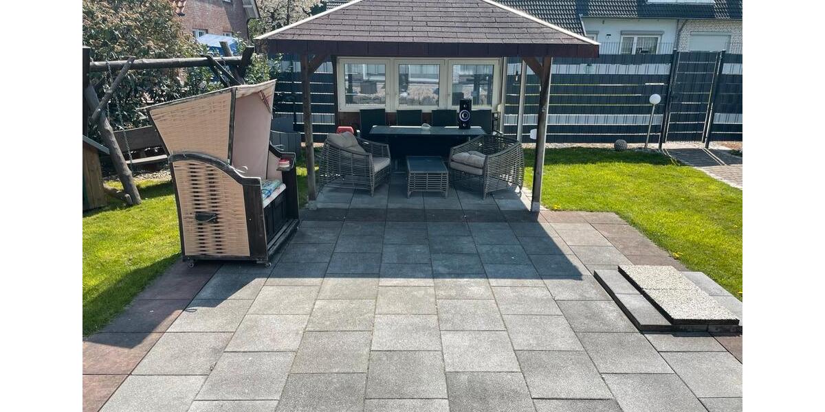 Doppelhaushälfte in einer ruhigen Wohngegend in Hamm Bockum Hövel zimmer