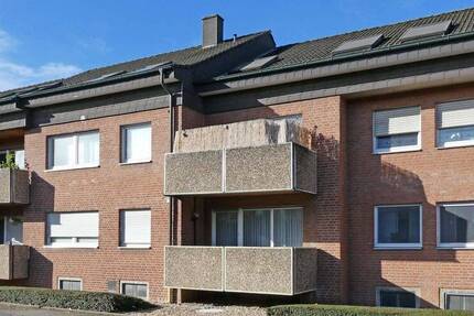 Ihr neues Heim in der Innenstadt mit Garage 2 zimmer