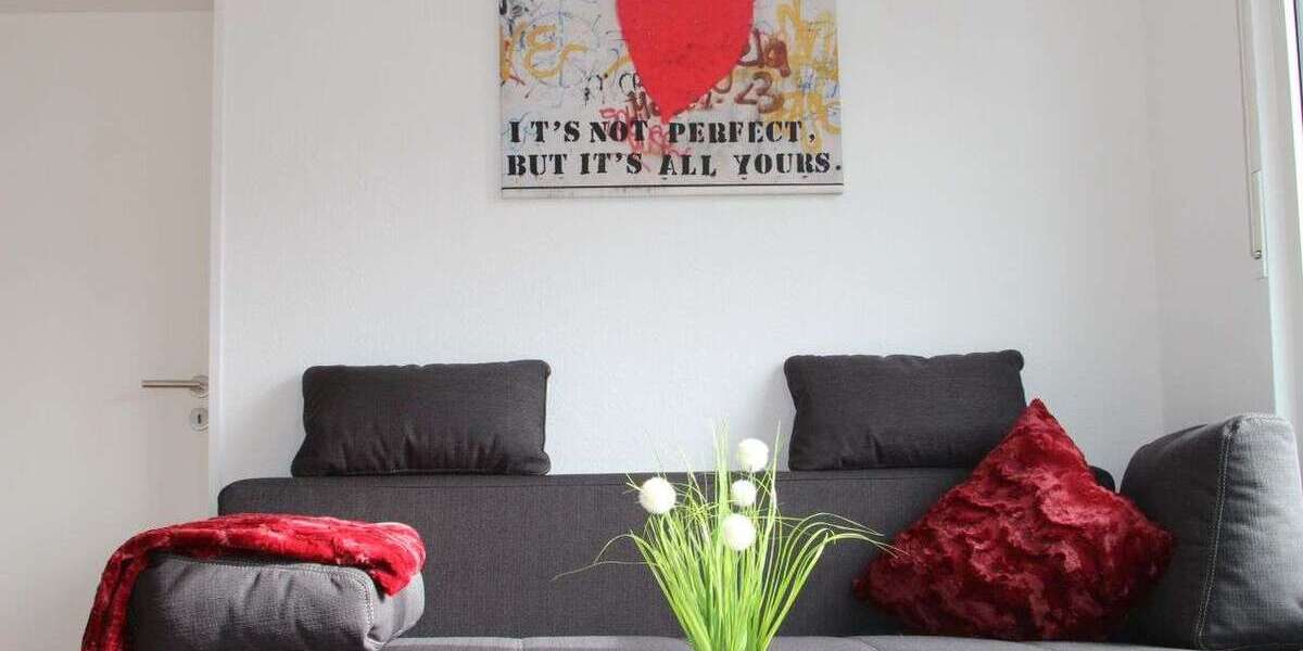 Wohnen auf Zeit in Bergkamen 800 € 1 zimmer