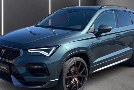 Cupra Ateca 58.059 km 35.690 &euro; Ennigerloh 59320