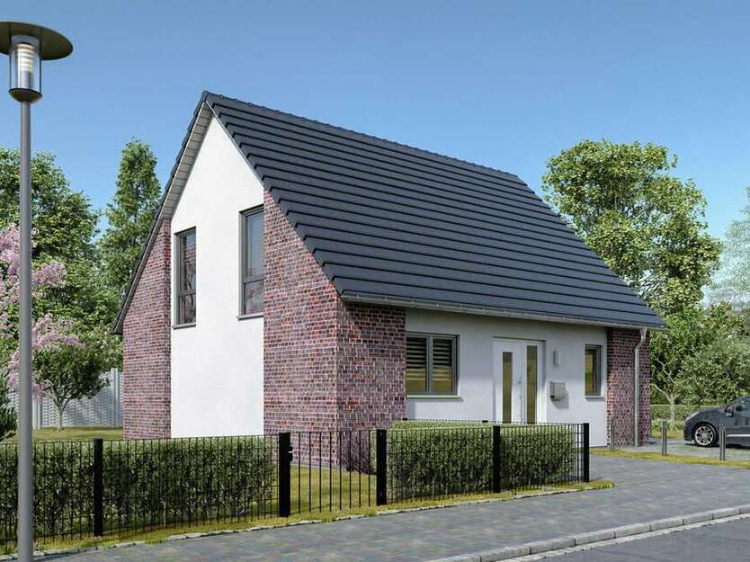 Haus zum Kaufen in Oelde 370.190 € 130 m²