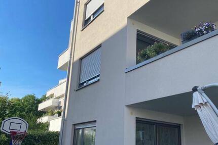 Toll geschnittene 3-Zimmer-Wohnung