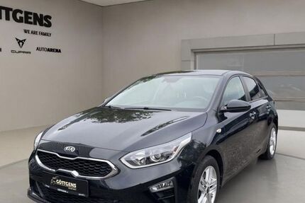 Kia ceed / Ceed 71.167 km 13.949 € Soest 59494