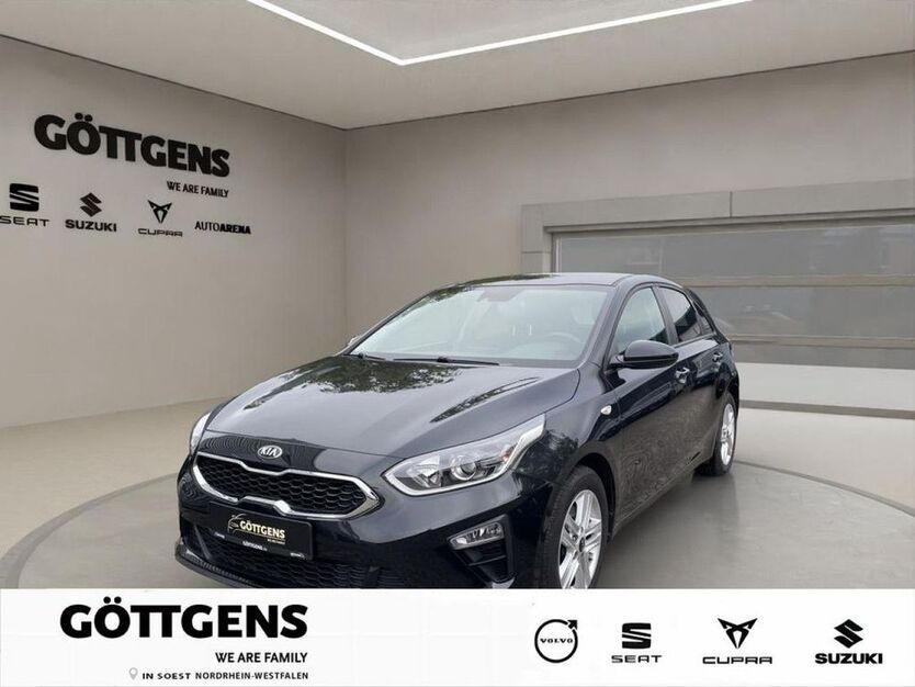 Kia ceed / Ceed 71.167 km 13.949 € Soest 59494