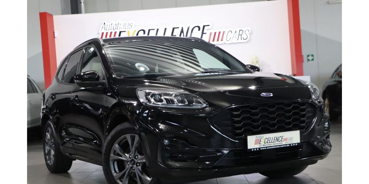 Ford Kuga 125.000 km 16.777 &euro; Hamm 59077