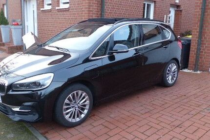 BMW 225 Active Tourer 32.500 km 18.500 &euro; Lüdinghausen 59348
