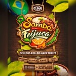 Samba com Feijuca
