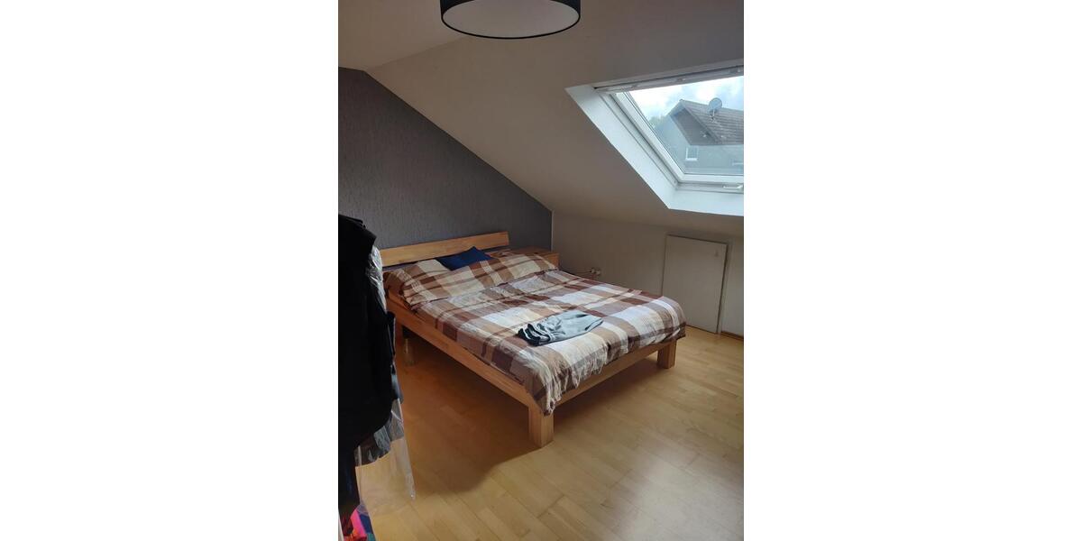 Dachgeschoßwohnung Bönen - 2 Zimmer, 51 m&sup2;, 460&euro; | Angebot:26178506