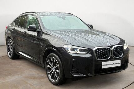 BMW X4 25.995 km 55.190 &euro; Hamm 59071