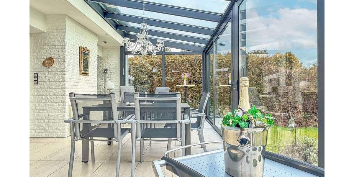 Bungalow Hamm Rhynern - 5 Zimmer, 129 m&sup2;, 499.000&euro; | Angebot:25645136