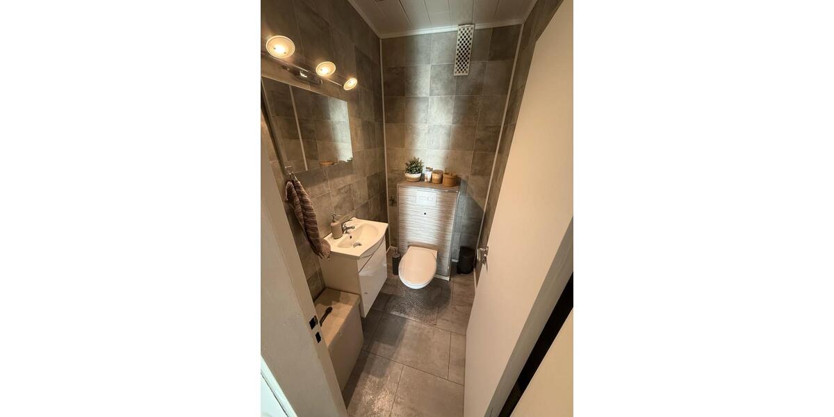 3,5-Zimmer Eigentumswohnung 3.5 zimmer