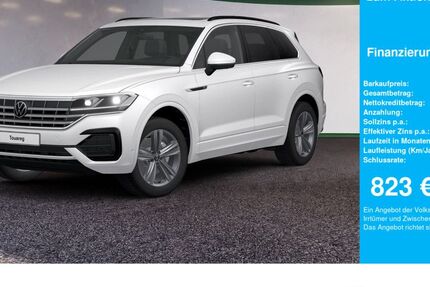VW Touareg 57.316 km 54.220 &euro; Menden 58706