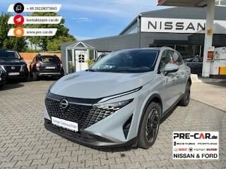 Nissan Qashqai 24.766 km 27.950 &euro; Werl 59457