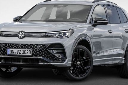 VW Tiguan 12.570 km 49.990 &euro; Bergkamen 59192