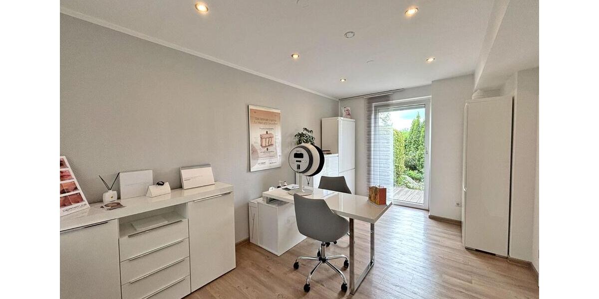 Gewerbeobjekt Hamm Braam-Ostwennemar - 1.170&euro; | Angebot:20522902