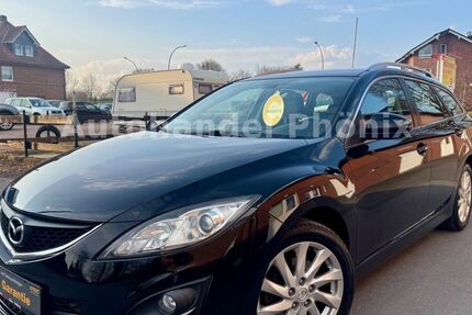 Mazda 6 154.000 km 5.499 &euro; Ahlen 59229