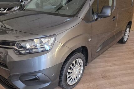 Toyota Proace City 130.000 km 13.999 &euro; Ahlen 59227