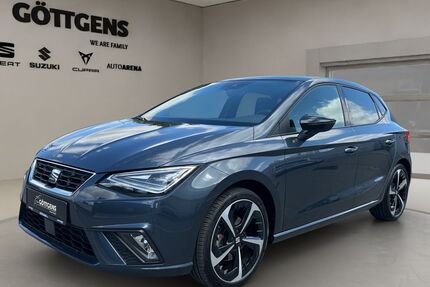 Seat Ibiza 72.995 km 15.790 &euro; Soest 59494