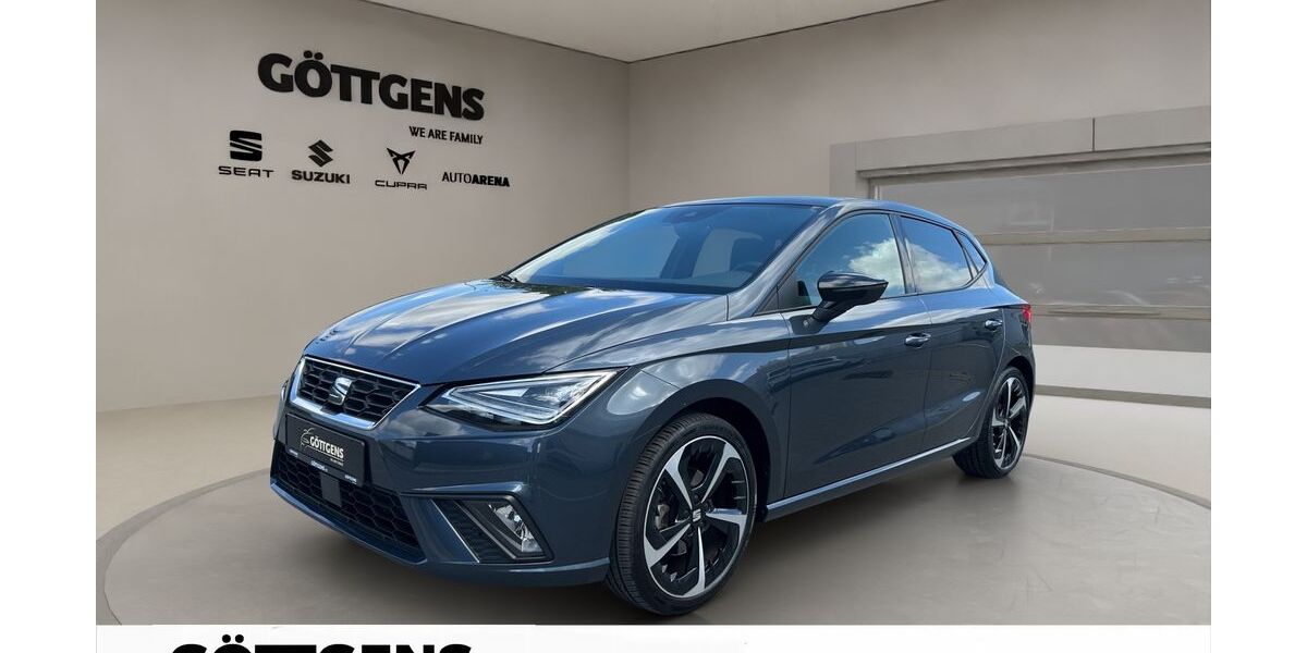 Seat Ibiza 72.995 km 15.790 &euro; Soest 59494