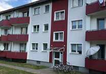 Wohnung zum Mieten in Hamm 419 € 54.29 m²
