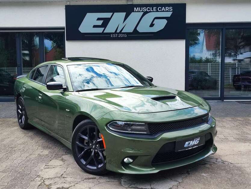 Charger