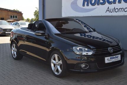 VW Eos 80.000 km 10.950 € Nordkirchen 59394