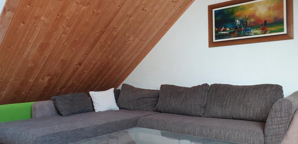 Doppelhaushälfte Lüdinghausen - 5 Zimmer, 120 m&sup2;, 399.000&euro; | Angebot:26799553