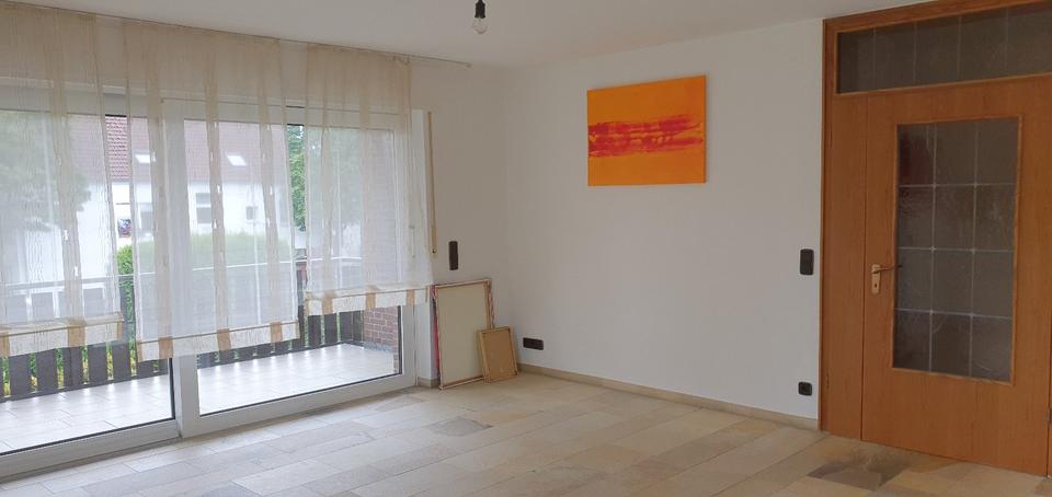 Etagenwohnung Beckum - 2 Zimmer, 88 m&sup2;, 750&euro; | Angebot:24754582