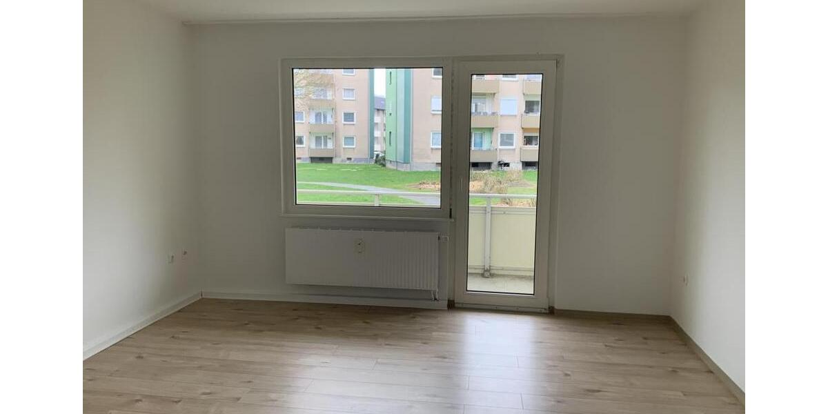 Erdgeschoßwohnung Ahlen Dolberg - 3 Zimmer, 61 m&sup2;, 511&euro; | Angebot:25552148