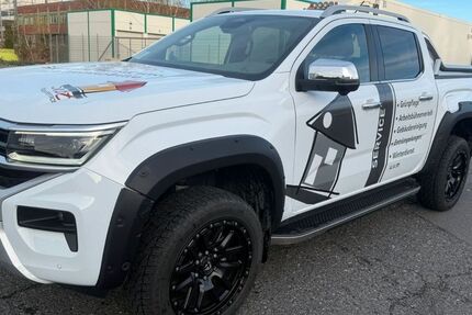 VW Amarok 31.000 km 55.800 &euro; Bad Sassendorf 59505