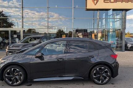 Cupra Born 25.000 km 25.990 € Senden 48308