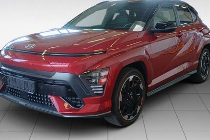 Hyundai KONA 3.990 km 37.999 &euro; Beckum 59269