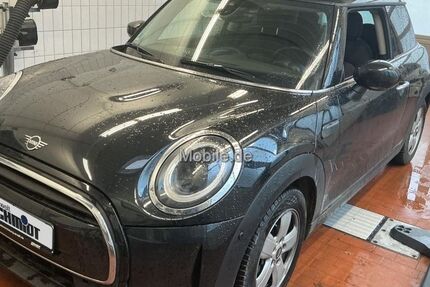 Mini Cooper 46.005 km 22.190 &euro; Werne 59368