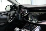 Audi Q8 55 TFSI E Q BUSINESS LUFTFAHRWERK, VOLL-LEDER 86.000 km 47.600 &euro; Hamm 59077